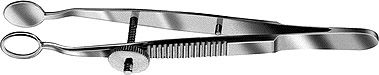 Lambert Chalazion Forceps - Small - E2630